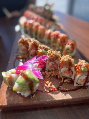 sushi plug|The Sushi Plugg, Horizon City